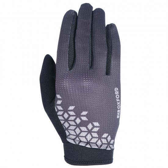 Oxford Switchback Gloves Black L Oxford Switchback Gloves Black L