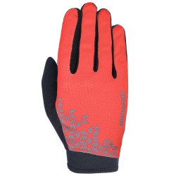 Oxford Switchback Gloves Red L Oxford Switchback Gloves Red L