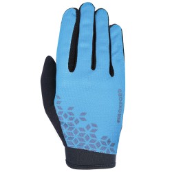 Oxford Switchback Gloves Blue L Oxford Switchback Gloves Blue L