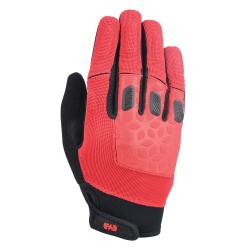 Oxford North Shore Gloves Red L Oxford North Shore Gloves Red L