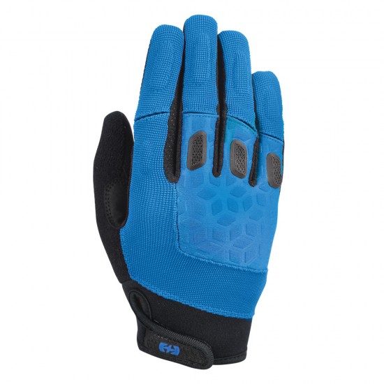 Oxford North Shore Gloves Blue L Oxford North Shore Gloves Blue L
