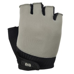 Oxford Cadence Mitts Grey L Oxford Cadence Mitts Grey L