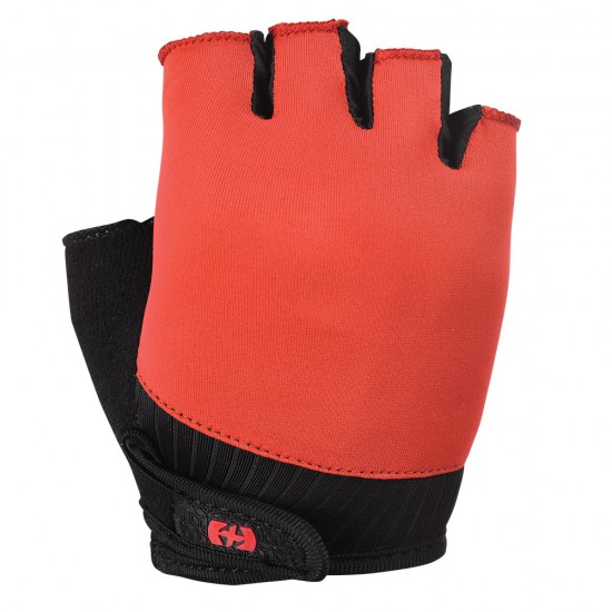 Oxford Cadence Mitts Red L Oxford Cadence Mitts Red L