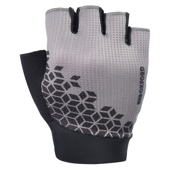 Oxford Echelon Mitts Grey L Oxford Echelon Mitts Grey L