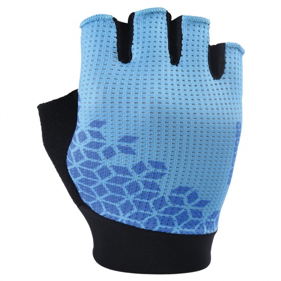 Oxford Echelon Mitts Blue L Oxford Echelon Mitts Blue L