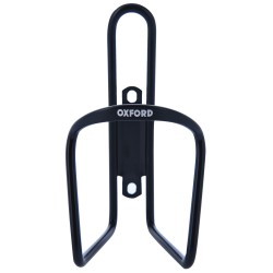 Oxford Bottle Cage - Black Oxford Bottle Cage - Black