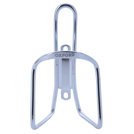 Oxford Bottle Cage with Bracket - Black Oxford Bottle Cage with Bracket - Black