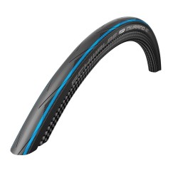 Schwalbe Durano 700 x 25c Folding Blue Stripes