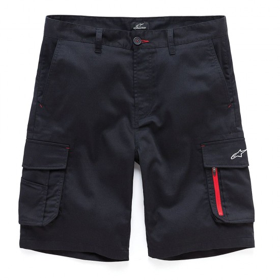 Alpinestars Pitpass Cargo Short Black 29 Alpinestars Pitpass Cargo Short Black 29