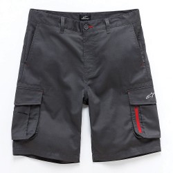 Alpinestars Pitpass Cargo Short Dark Charcoal 28 Alpinestars Pitpass Cargo Short Dark Charcoal 28