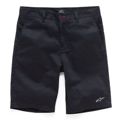 Alpinestars Telemetric Chino Short Black 28 Alpinestars Telemetric Chino Short Black 28