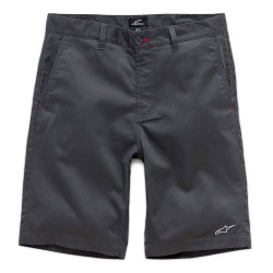 Alpinestars Telemetric Chino Short Dark Charcoal 28 Alpinestars Telemetric Chino Short Dark Charcoal 28