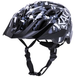 Kali Chakra Youth Pixel Gls Blk