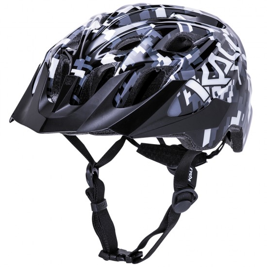 Kali Chakra Youth Pixel Gls Blk Kali Chakra Youth Pixel Gls Blk