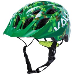 Kali Chakra Youth Pixel Gls Grn