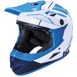 Kali Zoka Mat Wht/Blu/Nvy L Kali Zoka Mat Wht/Blu/Nvy L