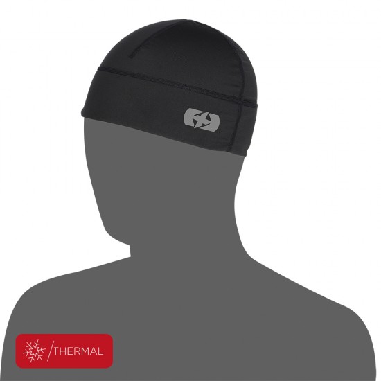 Oxford Skull cap thermal 2-Pack Oxford Skull cap thermal 2-Pack