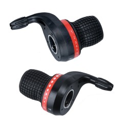 Oxford Grip Shift 7spd Right + 3spd Left Oxford Grip Shift 7spd Right + 3spd Left