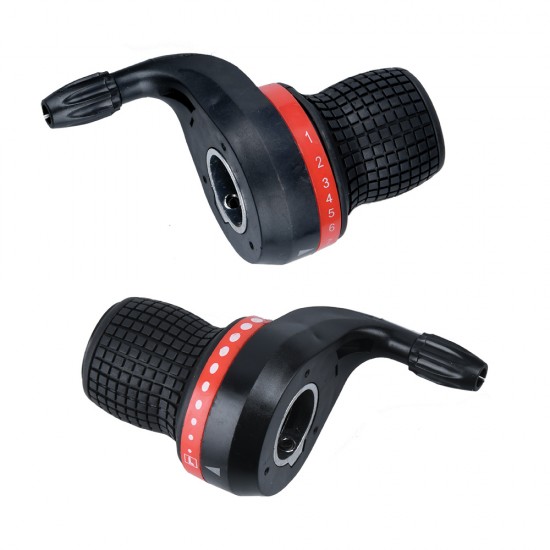 Oxford Grip Shift 7spd Right + 3spd Left Oxford Grip Shift 7spd Right + 3spd Left
