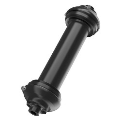 Acros Front Adapter Kit 12 x 100mm ED