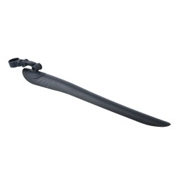Oxford Mudstop Road Rear Mudguard Oxford Mudstop Road Rear Mudguard