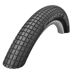 Schwalbe Crazy Bob 26 x 2.35 Performance Schwalbe Crazy Bob 26 x 2.35 Performance
