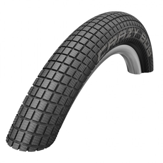 Schwalbe Crazy Bob 26 x 2.35 Performance Schwalbe Crazy Bob 26 x 2.35 Performance