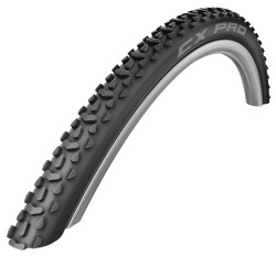 Schwalbe CX Pro 700 x 30c Performance Schwalbe CX Pro 700 x 30c Performance