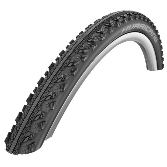Schwalbe Hurricane 28/29 x 2.00 Performance Wired