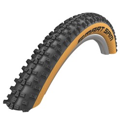Schwalbe Smart Sam 27.5 x 2.25 Classic Skin Addix