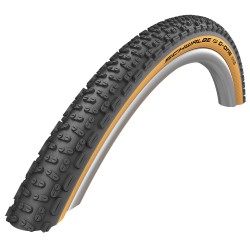 Schwalbe G-One Ultrabite 700 x 38c Classic Skin Performance TL-Easy