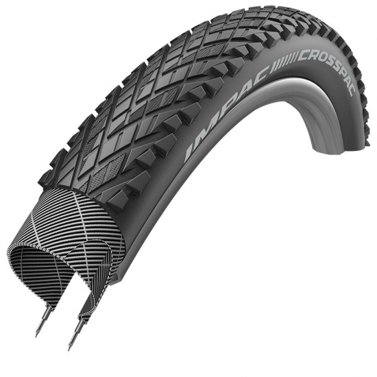 Impac Crosspac 26 x 2.00