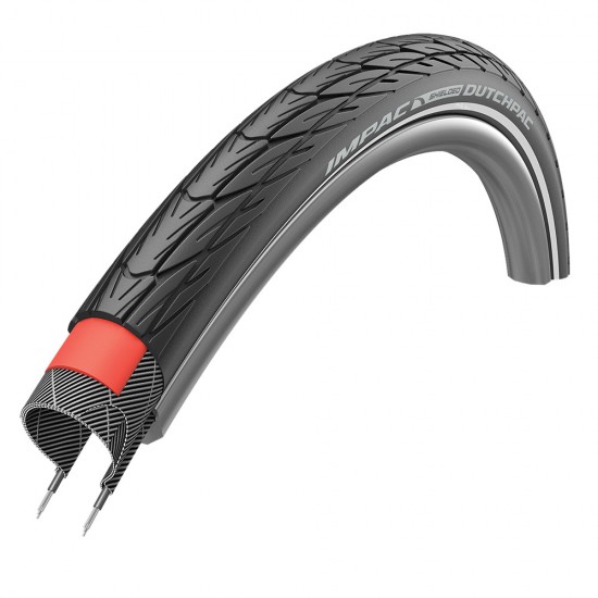 Impac Dutchpac 700 x 35c