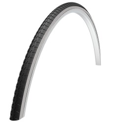 Oxford Tradition 26 x 1 3/8 White Wall Oxford Tradition 26 x 1 3/8 White Wall