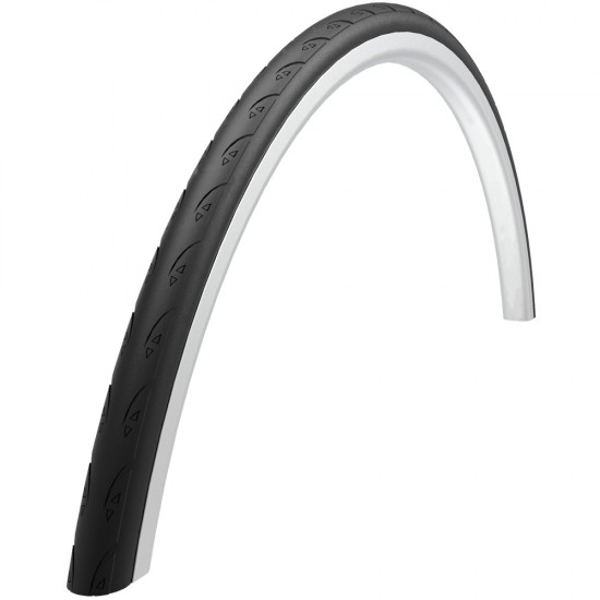 Oxford Mojo Stamina 700x25c Black Puncture Shield Oxford Mojo Stamina 700x25c Black Puncture Shield