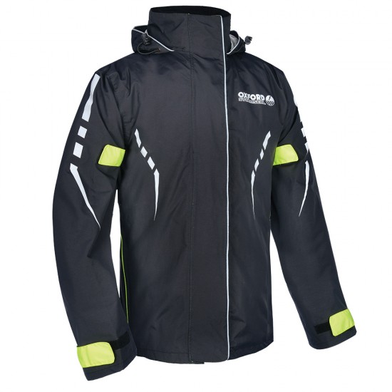 Oxford Stormseal Over Jacket 2XL Oxford Stormseal Over Jacket 2XL