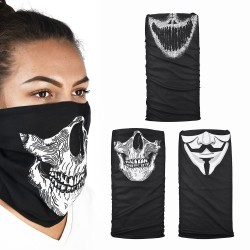 Oxford Comfy Masks 3-Pack Oxford Comfy Masks 3-Pack