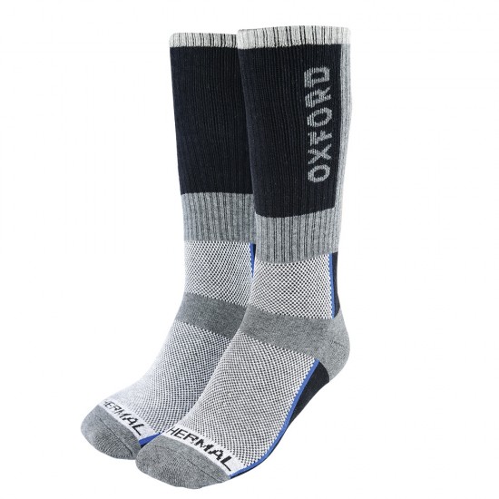 Oxford Long Socks Large Oxford Long Socks Large