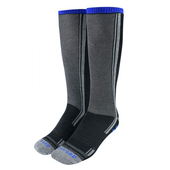 Oxford Coolmax Oxsocks Large Oxford Coolmax Oxsocks Large