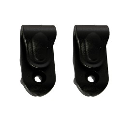 Oxford Aqua Panniers Bracket Kit