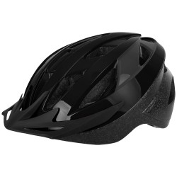 Oxford Neat Helmet 54-58cm Black Grey Oxford Neat Helmet 54-58cm Black Grey