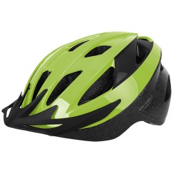 Oxford Headgy Neat Helmet 54-58cm Green Black