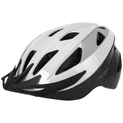 Oxford Neat Helmet 54-58cm White grey Oxford Neat Helmet 54-58cm White grey
