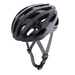 Oxford Raven Road Helmet 54-58cm Black Oxford Raven Road Helmet 54-58cm Black
