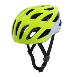 Oxford Raven Road Helmet 54-58cm Fluo Oxford Raven Road Helmet 54-58cm Fluo