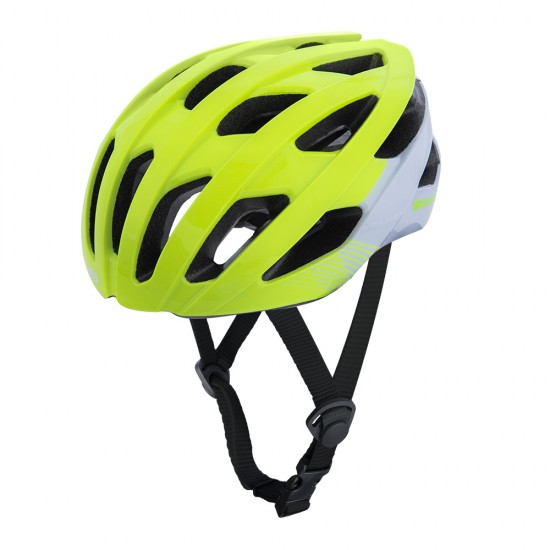 Oxford Raven Road Helmet 54-58cm Fluo Oxford Raven Road Helmet 54-58cm Fluo