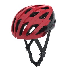 Oxford Raven Road Helmet 54-58cm Red Oxford Raven Road Helmet 54-58cm Red