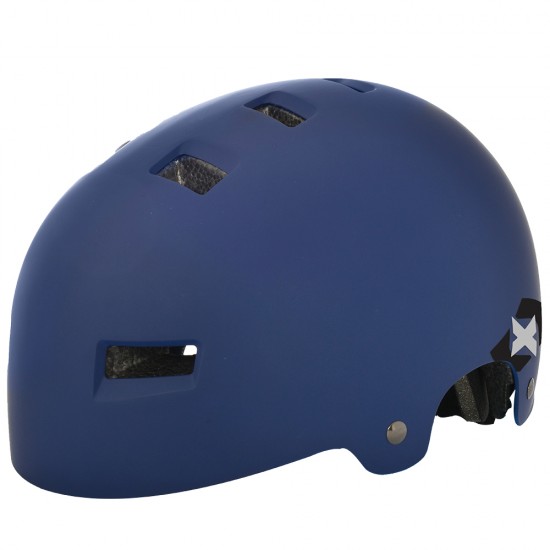 Oxford Urban Helmet 54-58cm-Blue Oxford Urban Helmet 54-58cm-Blue