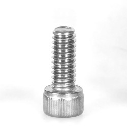 Oxford Stainless Steel Bolt M5 x 12mm - 50 Pcs