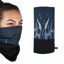 Oxford Snug Flame Oxford Snug Flame